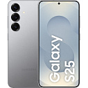 Samsung Galaxy S25 12/512 ГБ (SM-S931B), серый