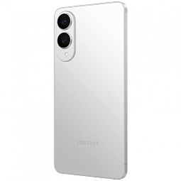 Samsung Galaxy S25 Edge 12/512 ГБ (SM-S937W), Titanium Silver (Титановый серебристый) - фото 4