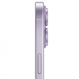 Apple iPhone 17 256GB, Lavender (eSIM) - фото 4