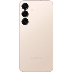 Samsung Galaxy S25+ 12/256 ГБ (SM-S936B), розовый - фото 3
