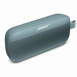 Портативная акустика Bose Soundlink Flex, синий - фото 1