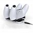 Зарядная станция для геймпада DOBE Charging Dock TP5 для Playstation 5 (TP5-0591) - фото 12