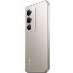 Смартфон Xiaomi Redmi 15 8/256Gb Global, Titan Gray - фото 6