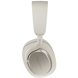 Беспроводные наушники Bowers & Wilkins PX7 S3, Белый (Canvas White) - фото 4