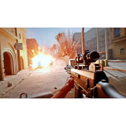 Игра Insurgency: Sandstorm для PlayStation 4, PlayStation 5 (Русские субтитры) - фото 8