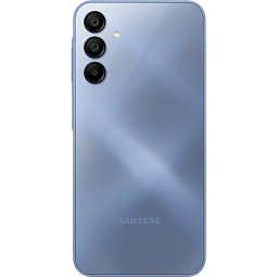 Samsung Galaxy A15 8/128 ГБ, синий - фото 4