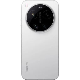 Смартфон Xiaomi 17 Ultra 16/512 ГБ Global, белый - фото 3