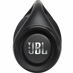 Портативная акустика JBL Boombox 2 Black - фото 6