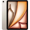 Фото - Apple iPad Air 11 (2025) M3 256Gb Wi-Fi + Cellular, сияющая звезда