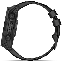 Умные часы Garmin Tactix 8 51 mm Solar Sapphire Applied Ballistics Elite Black (010-03407-11) - фото 14