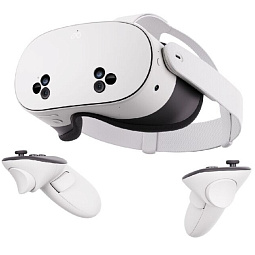 Шлем виртуальной реальности Oculus Quest 3S - 256 GB - фото 1