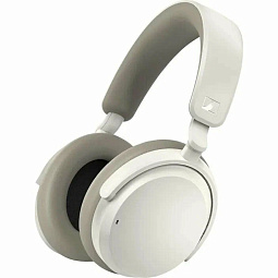 Беспроводные наушники Sennheiser Accentum, white - фото 1