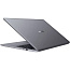Ноутбук Honor MagicBook X16 2024 16", 2024, BRN-F58 5301AHHP, IPS, Intel Core i5 12450H 2ГГц, 8-ядерный, 8ГБ LPDDR4x, 512ГБ SSD, Intel UHD Graphics, без операционной системы, серый RU - фото 20