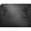 Игровой ноутбук 16" ASUS TUF Gaming A16,FA608UP-RV184, AMD Ryzen 7 260, RAM 16 ГБ, SSD 1024 ГБ, NVIDIA GeForce RTX 5070 для ноутбуков 8 Гб, Без ОС, 90NR0KT1-M00BT0, серый - фото 20