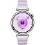 Умные часы Huawei Watch GT 6 41mm Purple Fluoroelastomer Strap (сиреневый), RU - фото 8