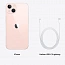 Apple iPhone 13 128GB Розовый (Dual SIM) - фото 10
