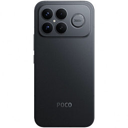 Xiaomi POCO F8 Ultra 12/256 ГБ Global, черный - фото 3