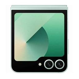 Samsung Galaxy Z Flip 6 5G (SM-F741) 12/512 ГБ, мятный - фото 7