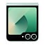 Samsung Galaxy Z Flip 6 5G (SM-F741) 12/512 ГБ, мятный - фото 18