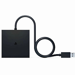 Sony PlayStation VR2 PC Adapter черный (CFI-ZVP1) - фото 1