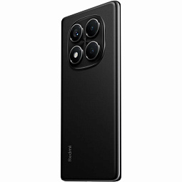 Xiaomi Redmi Note 14 Pro 4G 12/256 ГБ Global, Midnight Black - фото 6