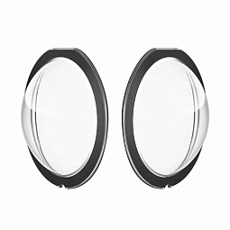 Защитное стекло для Insta360 X2 - фото 2