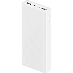 Внешний аккумулятор Xiaomi Power Bank 22.5W 20000 mah Type-C (PB2022ZM) - фото 2