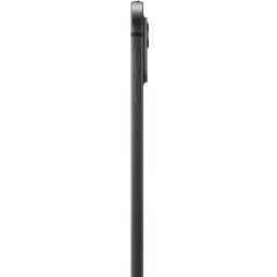 Apple iPad Pro 13 M4 (2024) 2Tb Wi‑Fi, черный космос (nano-texture display) - фото 4