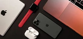 Как выбрать технику Apple по бюджету — фото
