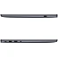 Ноутбук HUAWEI MateBook D14 , Intel Core i5-13420H, RAM 16 ГБ, SSD 1000 ГБ, Intel UHD Graphics, Без ОС, 53014MUB, серый - фото 16