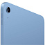 Apple iPad (2025) 128Gb Wi-Fi, синий - фото 6
