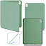 Чехол книжка Smart Case для iPad Air 11 (2024) Мятный с отделением для Pencil - фото 3