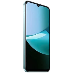 Смартфон Xiaomi Redmi 15C 8/256Gb RU, Mint Green - фото 4