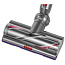 Пылесос Dyson V11 Absolute (SV28) серый/синий - фото 27