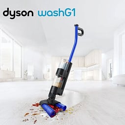 Пылесос Dyson Wash G1 (Black) - фото 7