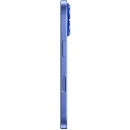 Apple iPhone 16 256GB, Ultramarine (синий) EU - фото 3