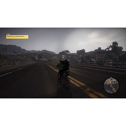 Игра Tom Clancy's Ghost Recon Wildlands для PlayStation 4, PlayStation 5 (Русская версия) - фото 8