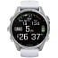 Умные часы Garmin Fenix 8 43mm AMOLED, Whitestone (010-02903-00) - фото 21