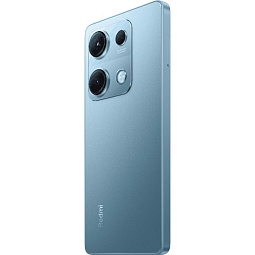 Xiaomi Redmi Note 14S 4G 8/128 ГБ RU, Ocean Blue (синий) - фото 7