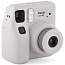 Фотоаппарат Fujifilm Instax Mini SE (Gray), серый - фото 6