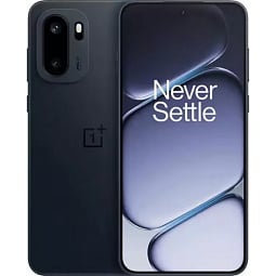 Oneplus 15R 12/256 ГБ Global (CPH2769), черный (Charcoal Black) - фото 1