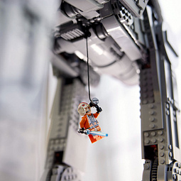 Lego Конструктор LEGO Star Wars 75313 AT-AT - фото 14