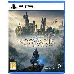 Игра Hogwarts Legacy Standard Edition для PlayStation 5 (Русские субтитры) - фото 1