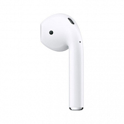 Левый наушник Apple AirPods 2 - фото 2