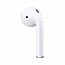 Левый наушник Apple AirPods 2 - фото 4
