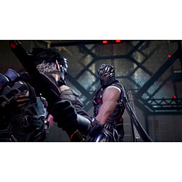 Игра Ninja Gaiden 4 для PlayStation 5 (Русские субтитры) - фото 3