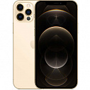 Apple iPhone 12 Pro 128gb (Золотистый)