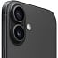 Apple iPhone 16 512GB, Black (чёрный) - фото 9