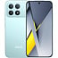 Xiaomi POCO F8 Pro 12/256 ГБ Global, голубой - фото 6