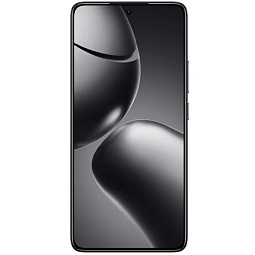 Смартфон Xiaomi 14T 12/256 ГБ Черный RU - фото 2
